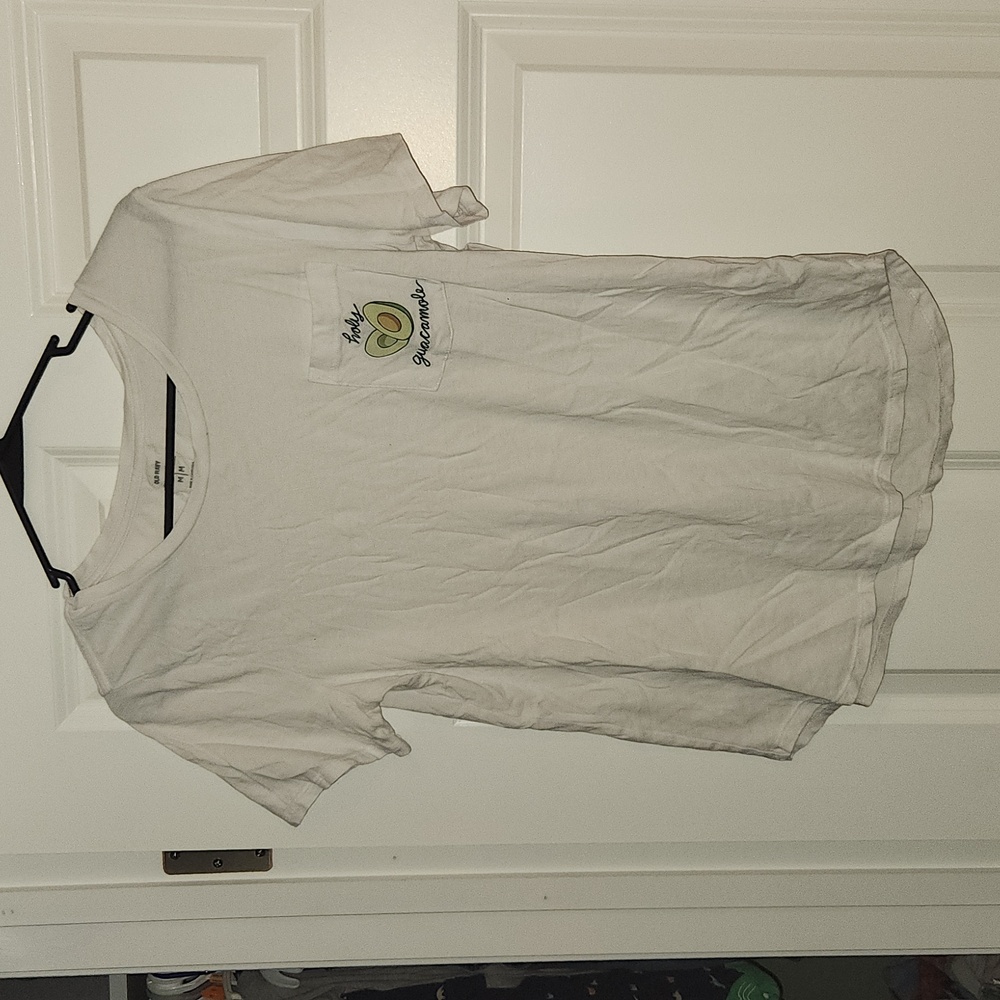 Old navy tee